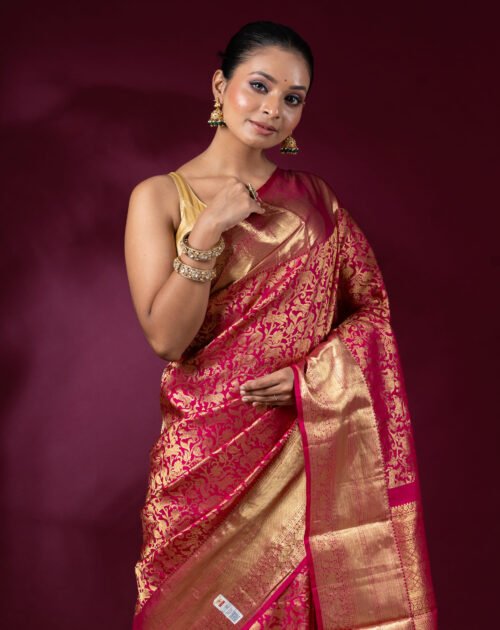 Kanjivaram