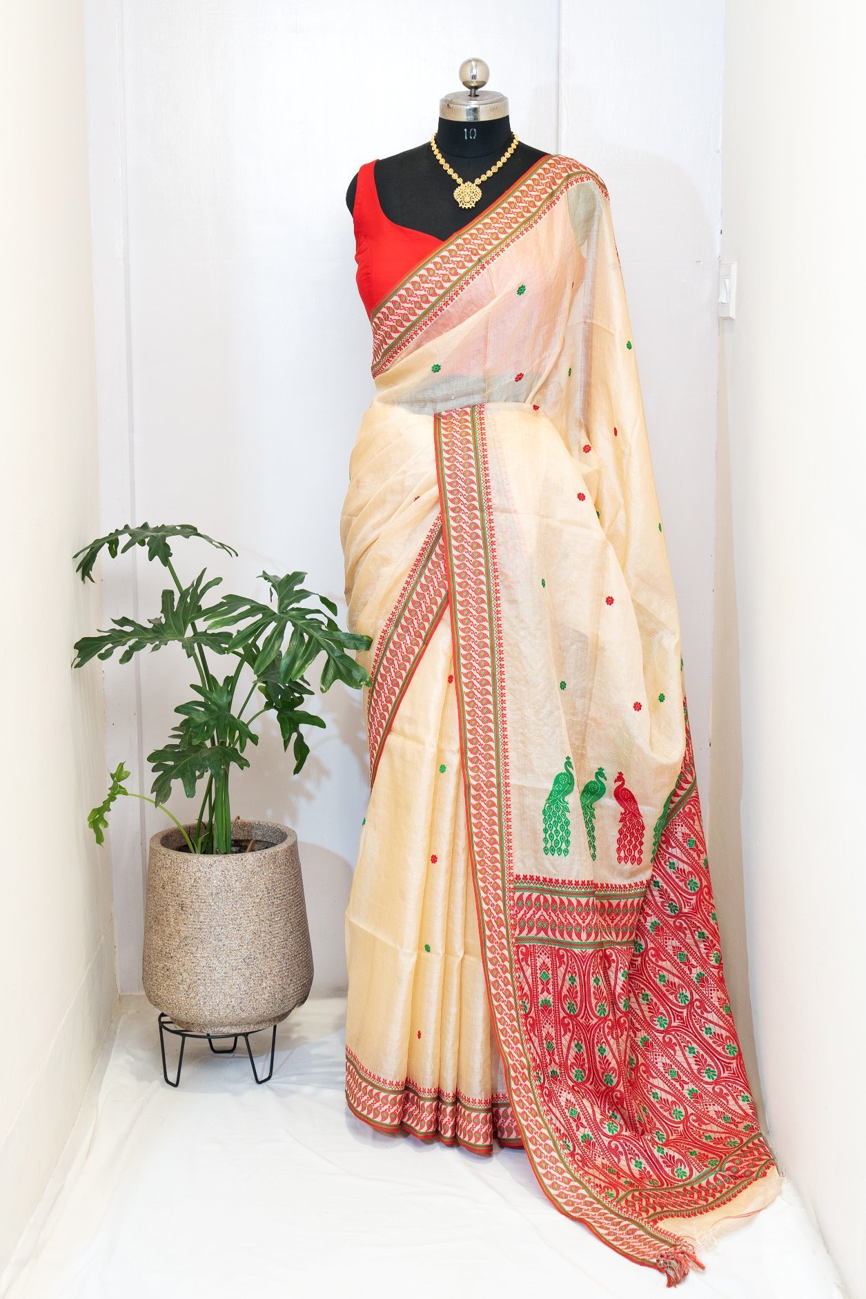 TUSSAR BALUCHARI - FT73 - Image 4