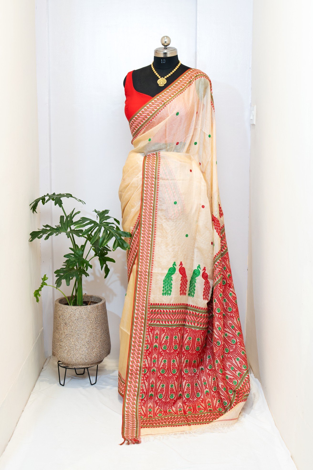 TUSSAR BALUCHARI - FT73 - Image 2
