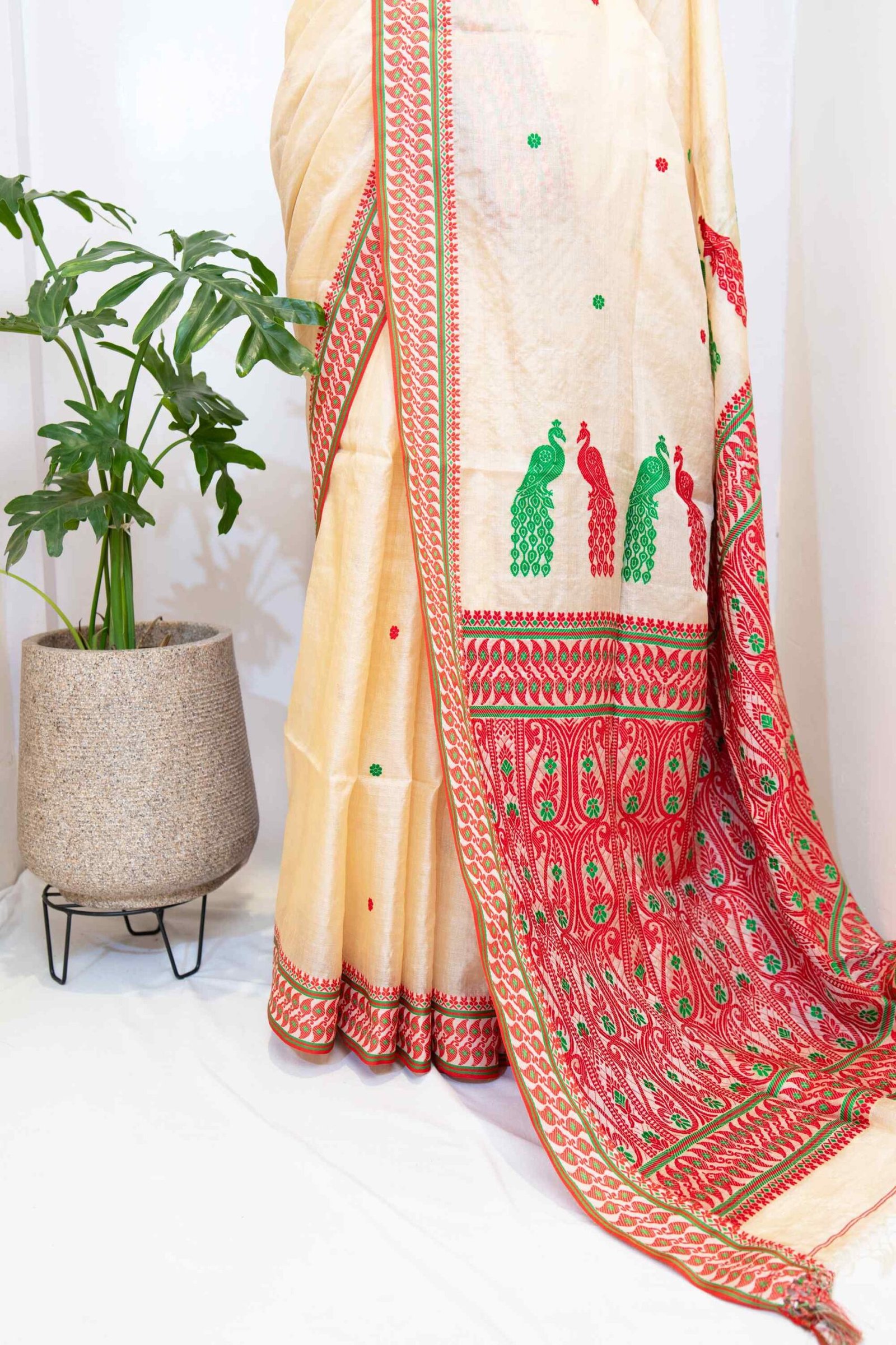 TUSSAR BALUCHARI - FT73 - Image 3
