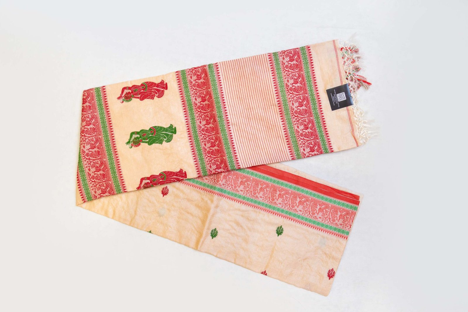 TUSSAR BALUCHARI - FT 70 - Image 3