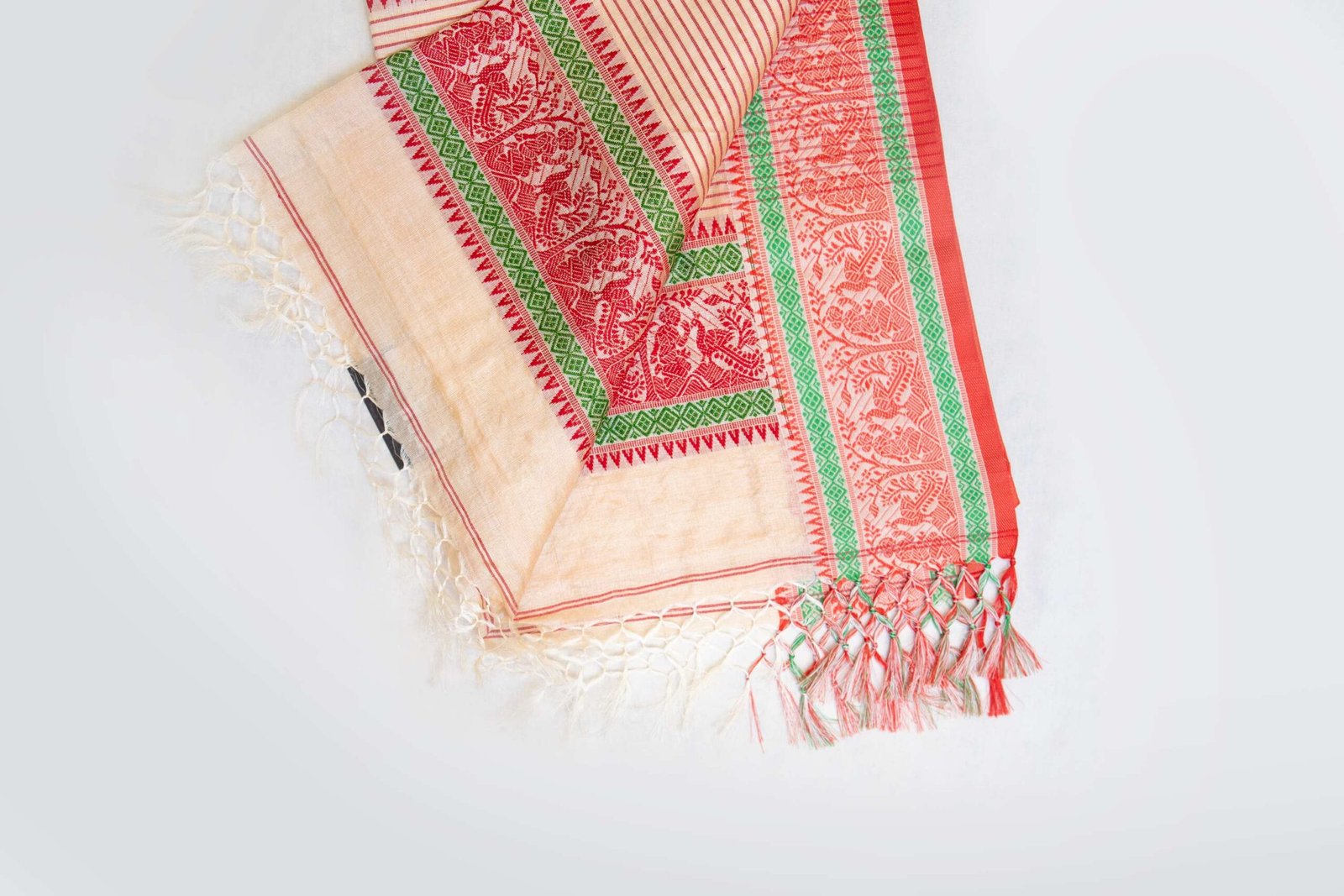 TUSSAR BALUCHARI - FT 70 - Image 4