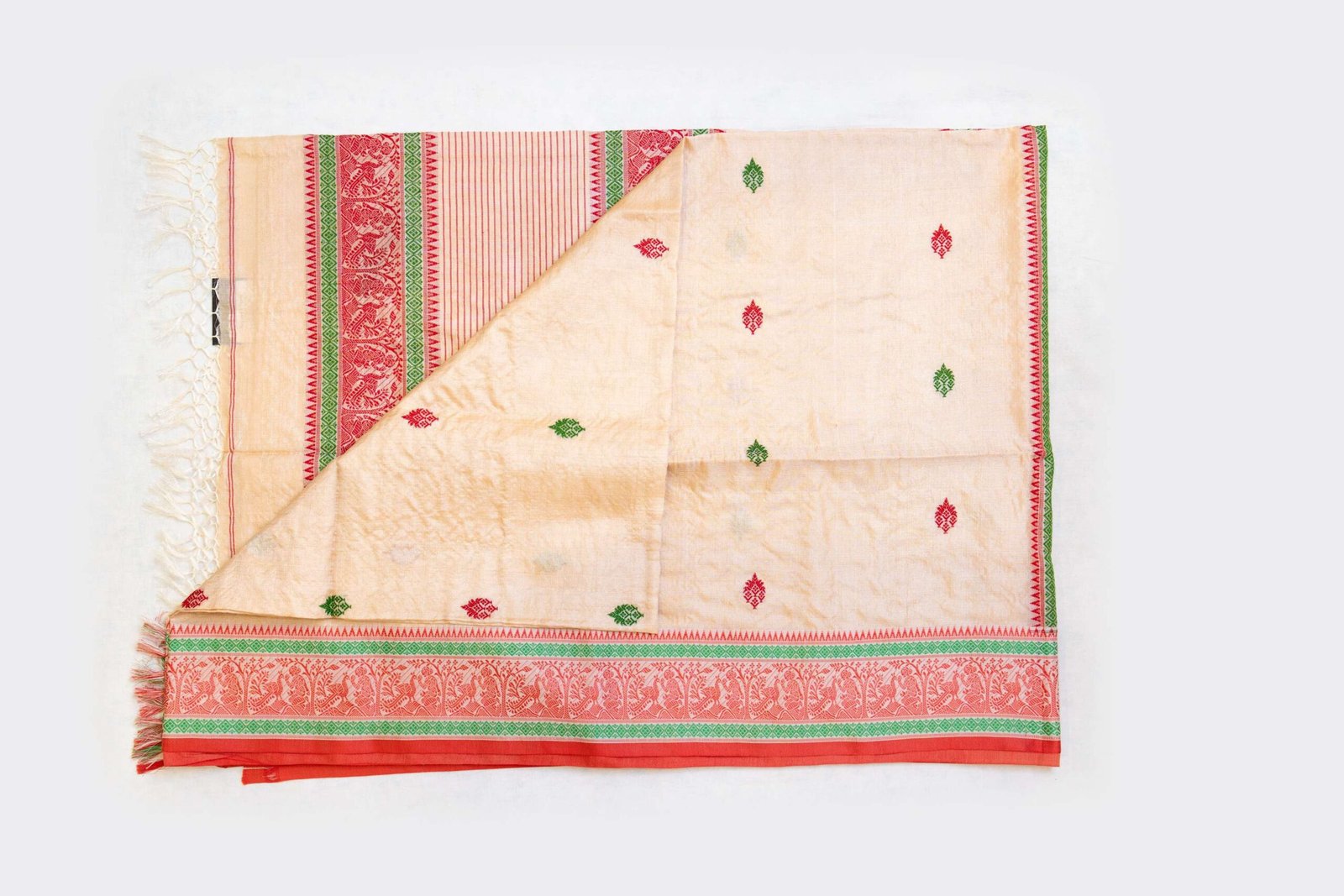 TUSSAR BALUCHARI - FT 70 - Image 2