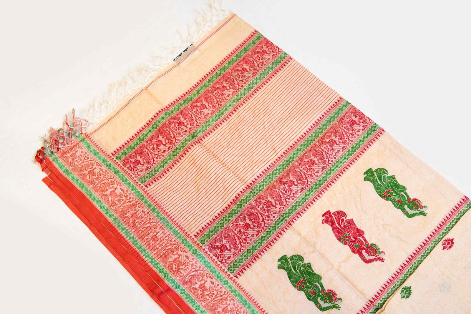 TUSSAR BALUCHARI - FT 70