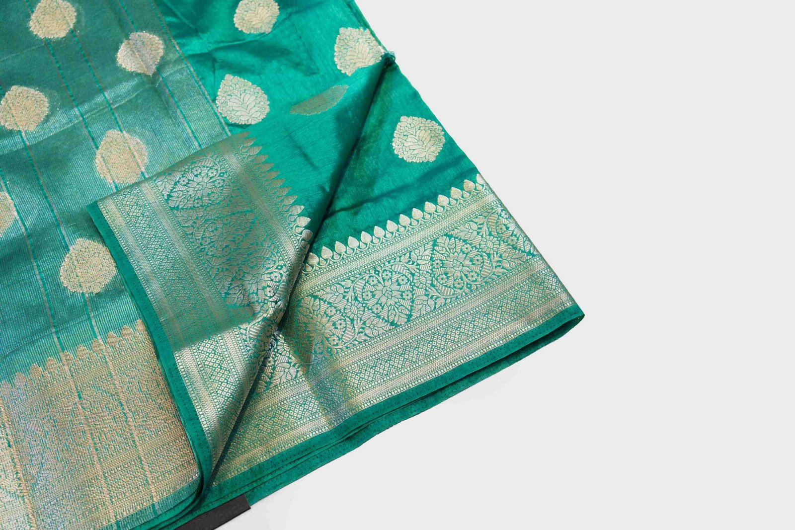 RAW SILK - FZ92