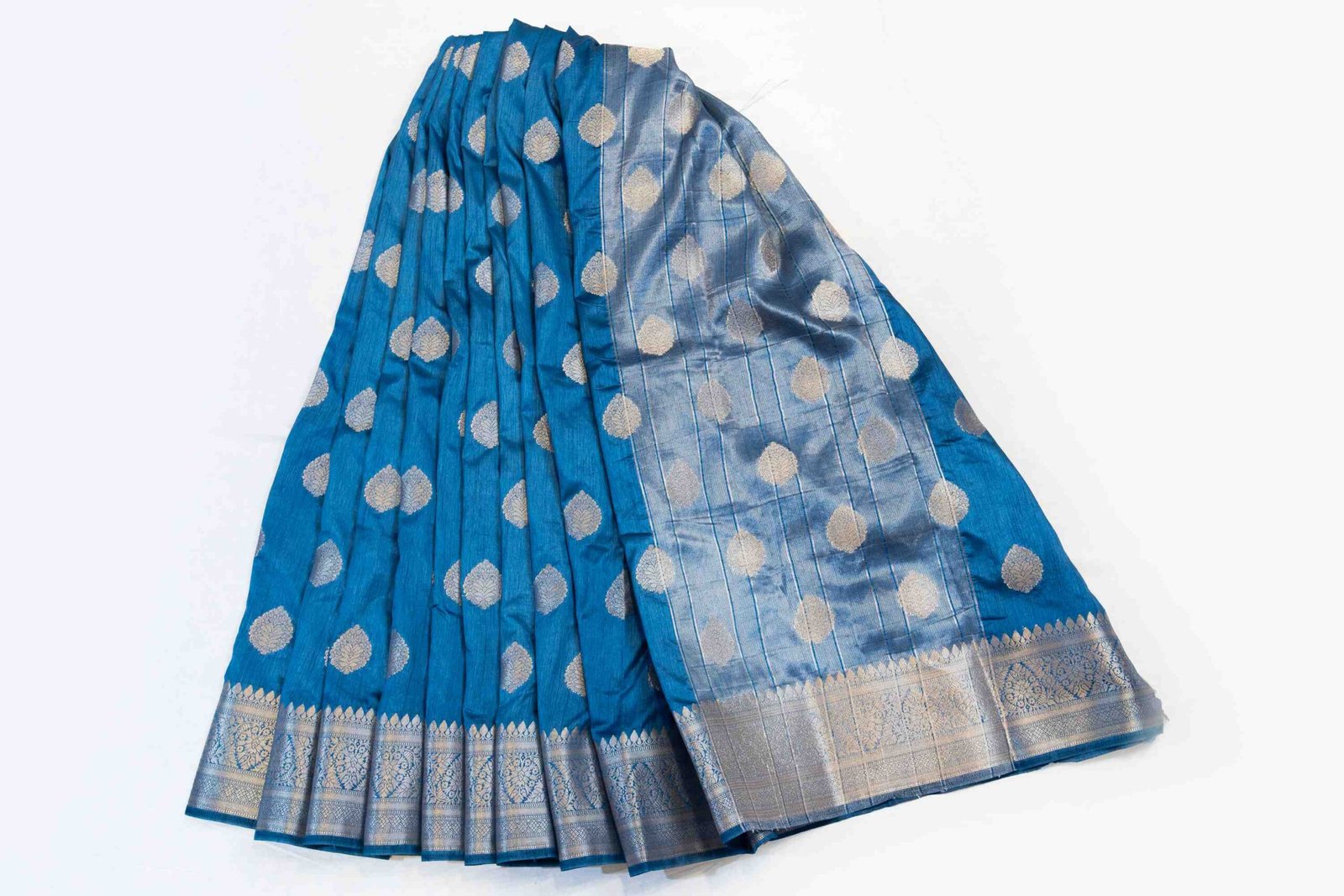 RAW SILK - GA15 - Image 3