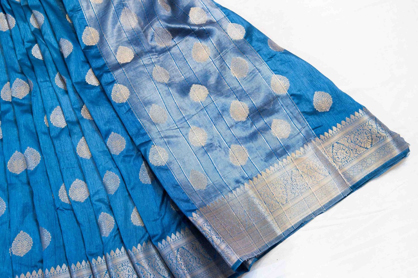 RAW SILK - GA15 - Image 2