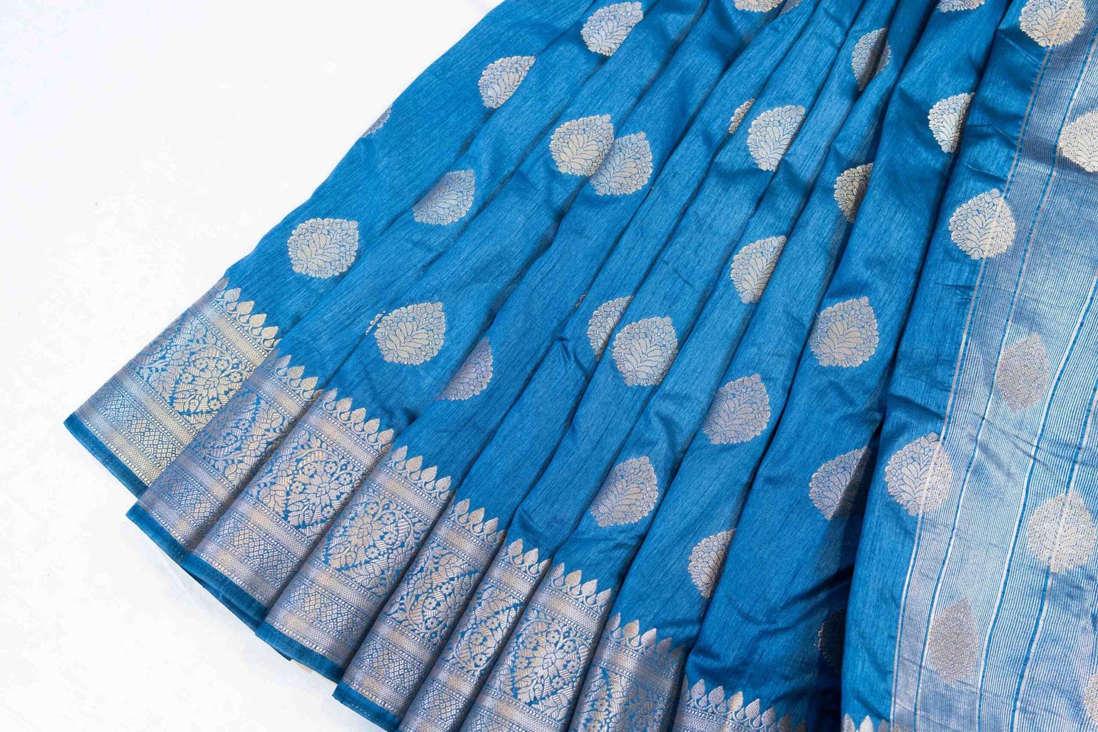 RAW SILK - GA15