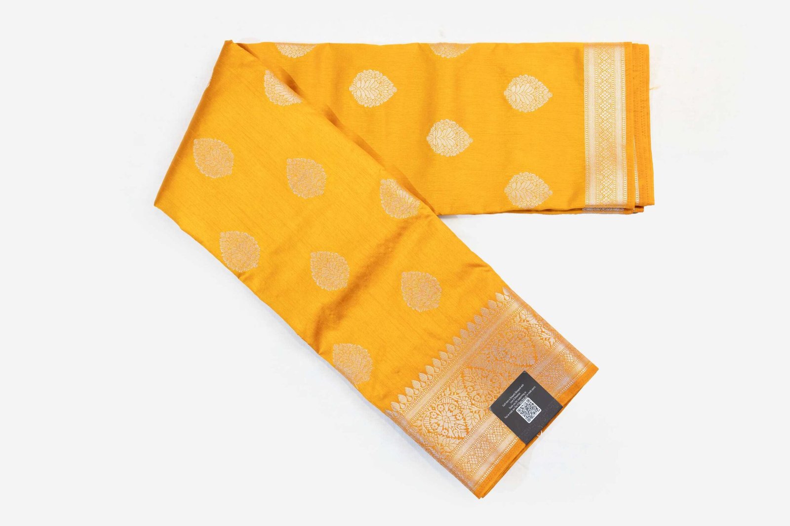 RAW SILK - FZ95 - Image 3