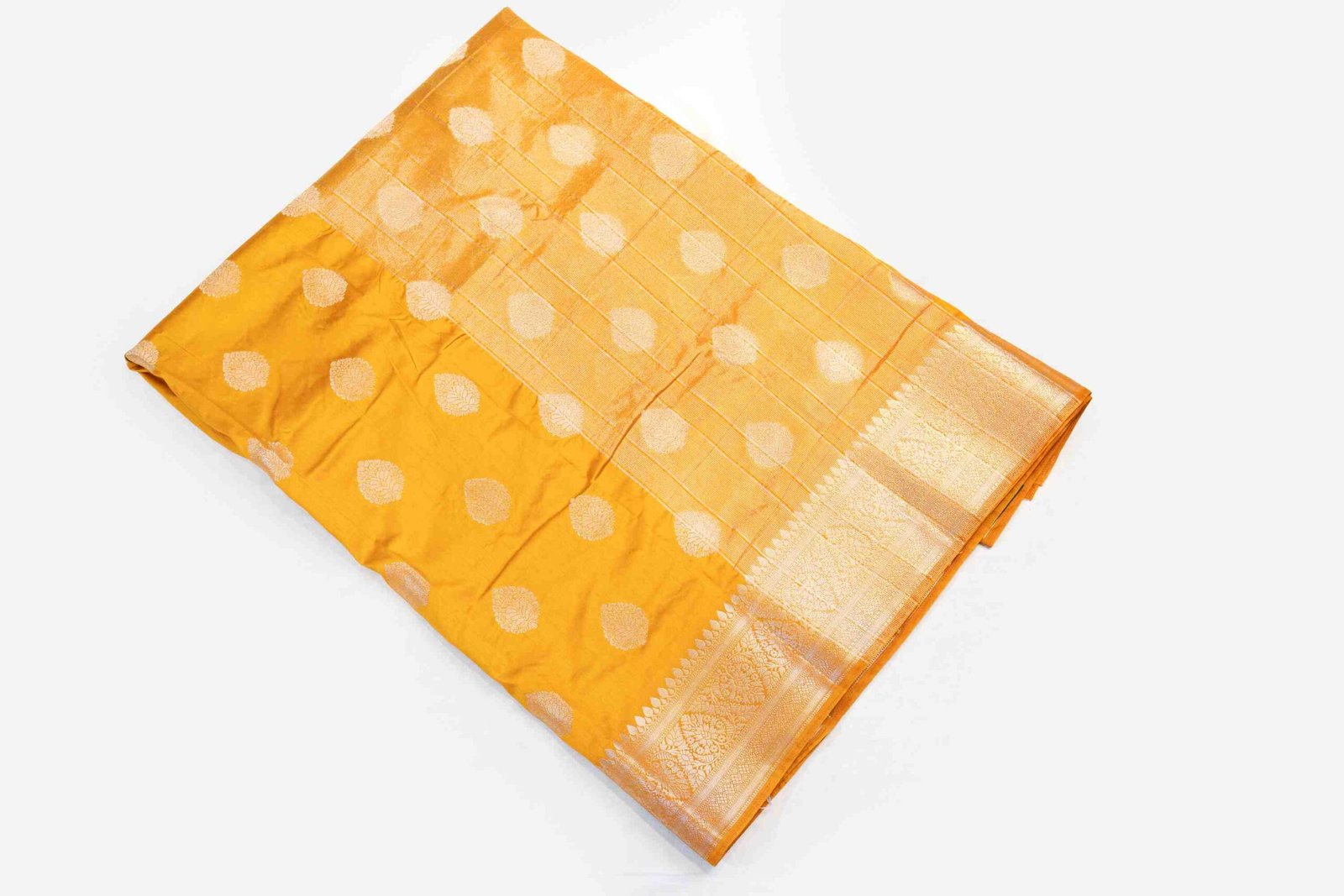 RAW SILK - FZ95