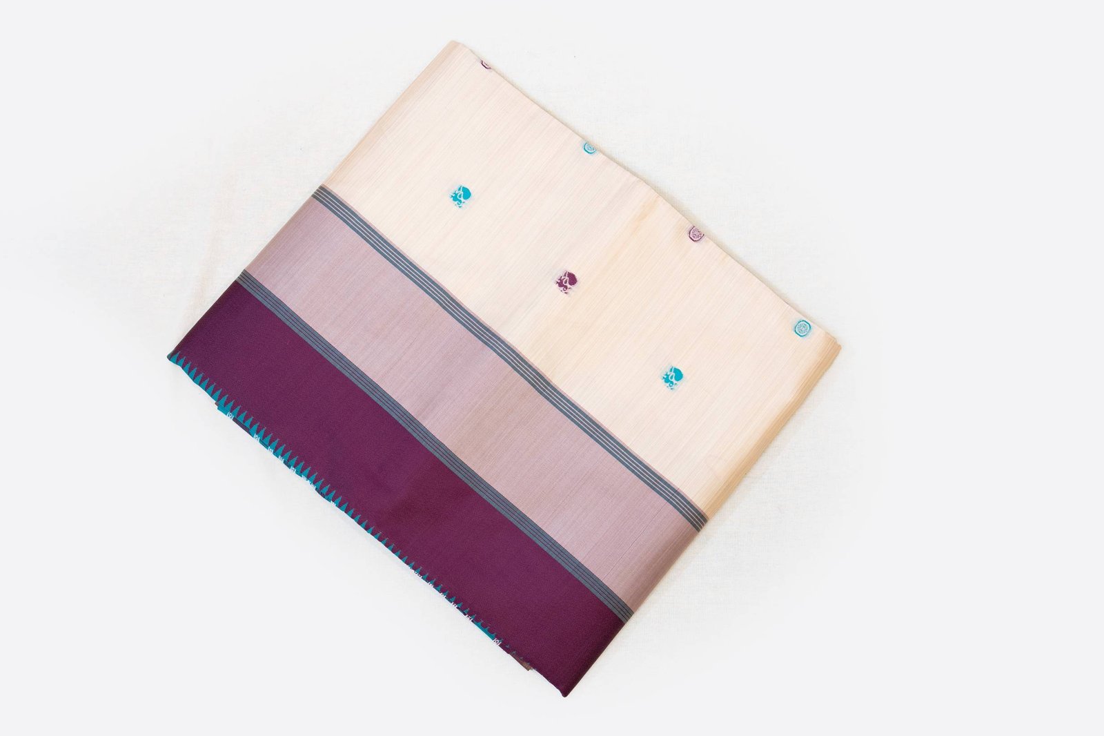 ASSAM SILK - GB72 - Image 4