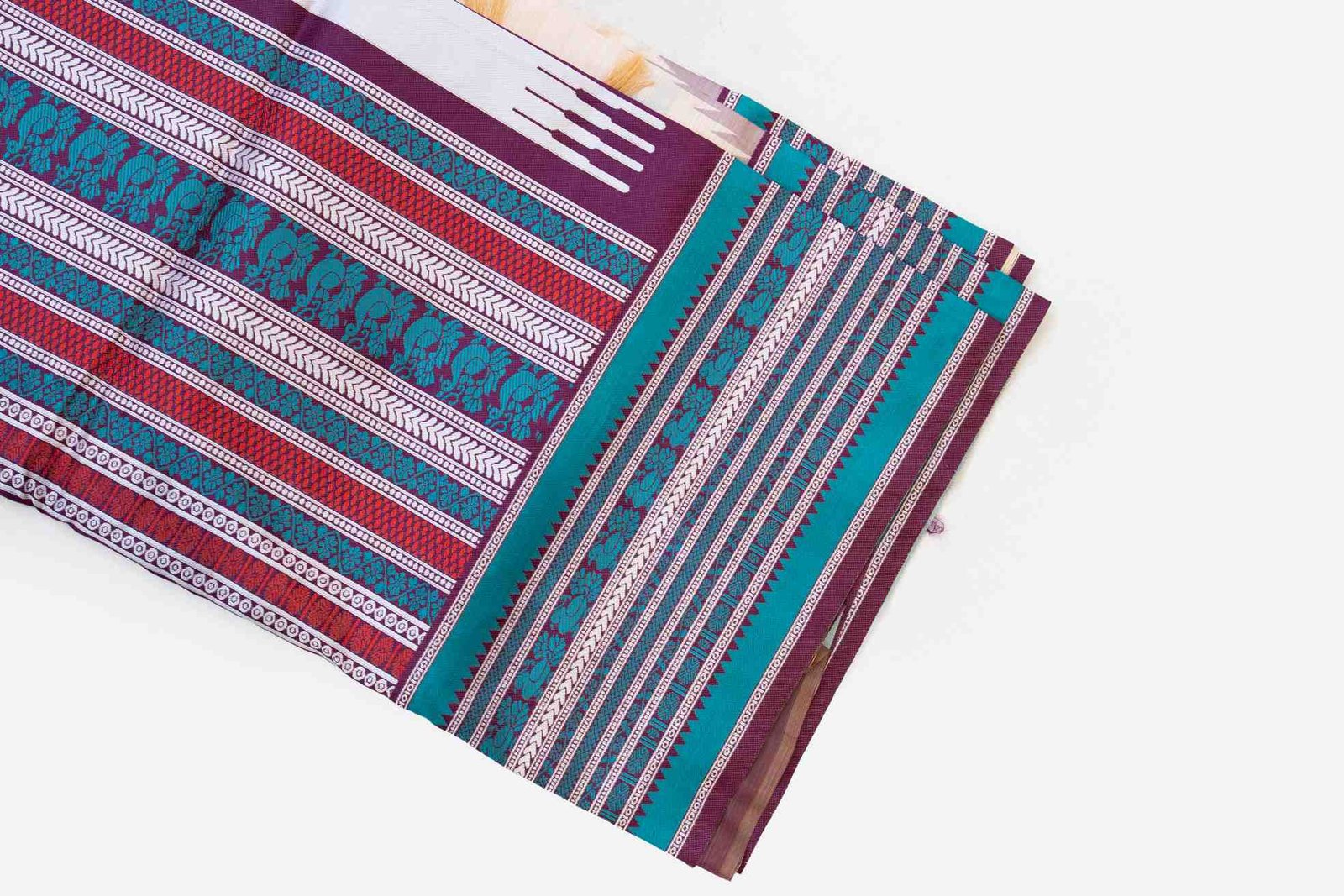 ASSAM SILK - GB72 - Image 3