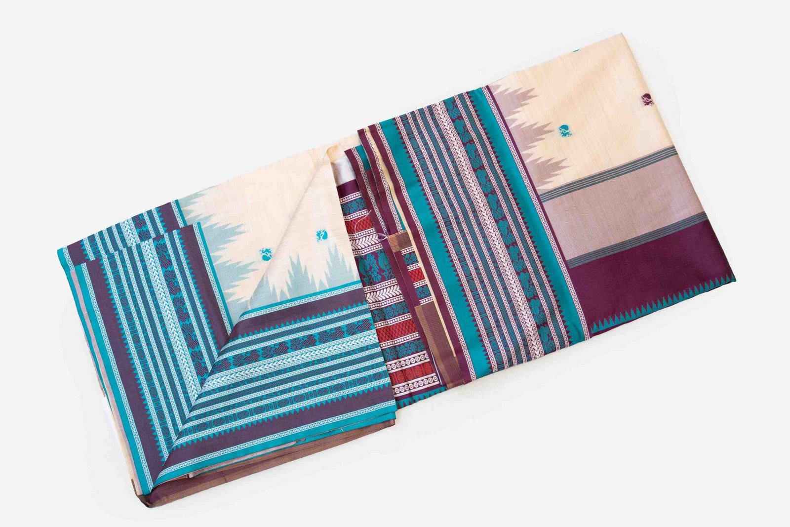 ASSAM SILK - GB72