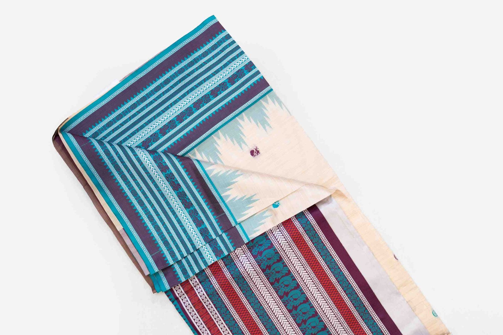 ASSAM SILK - GB72 - Image 2