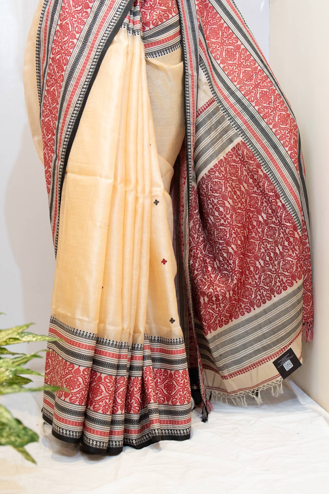 TUSSAR BALUCHARI - FT72 - Image 3