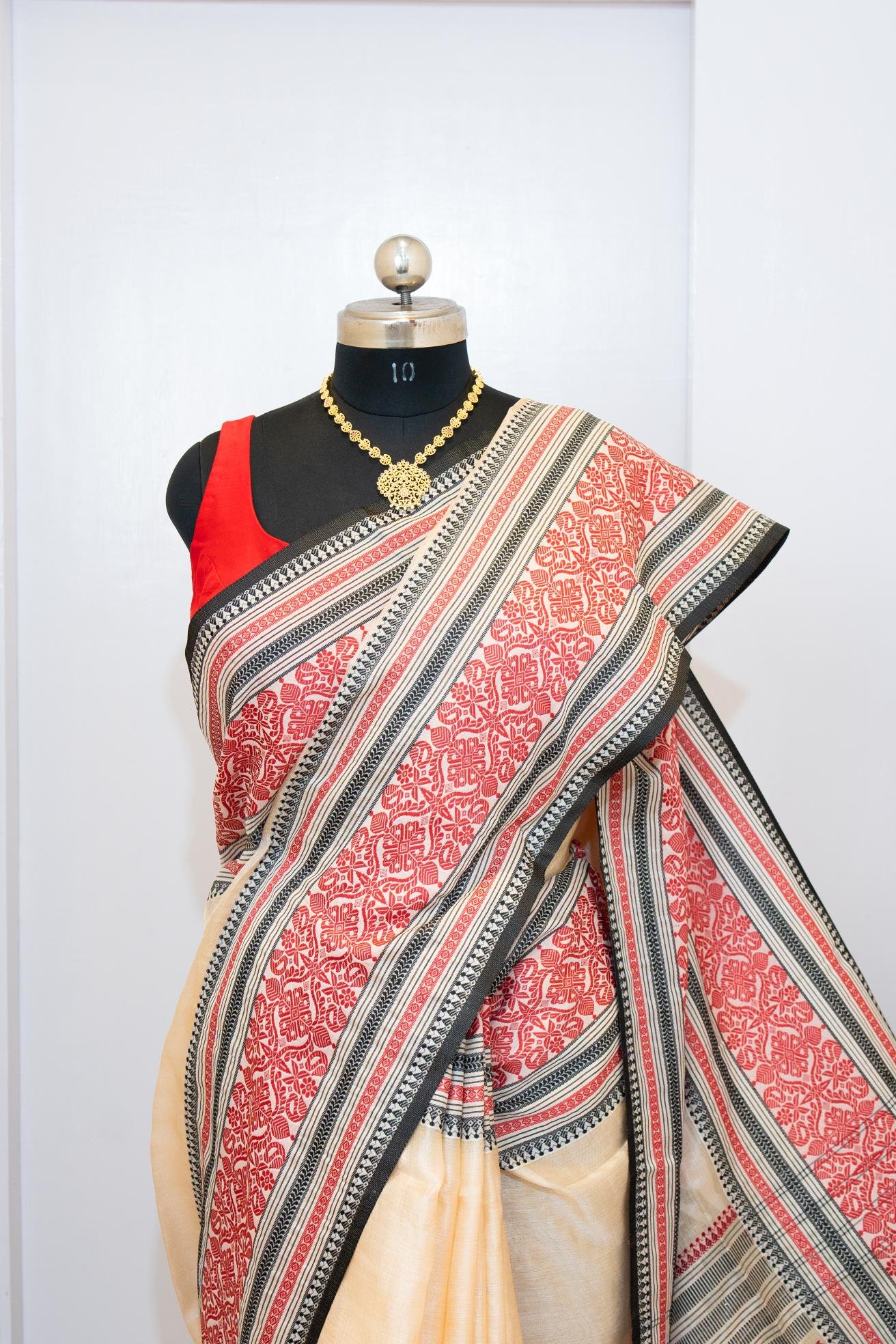 TUSSAR BALUCHARI - FT72 - Image 2