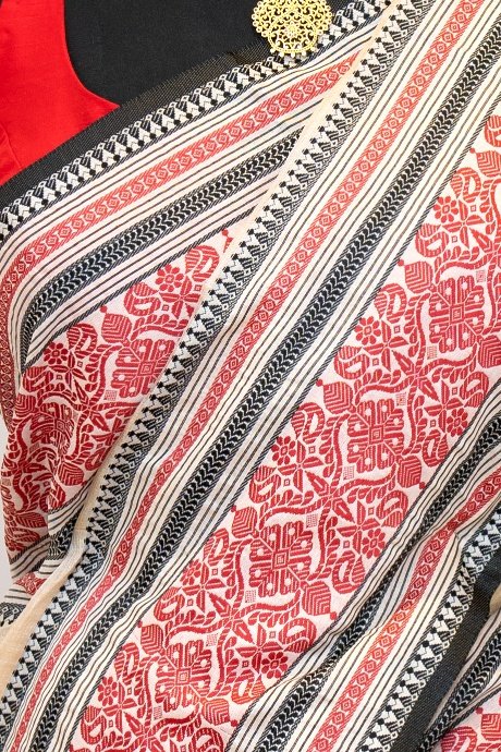TUSSAR BALUCHARI - FT72 - Image 4