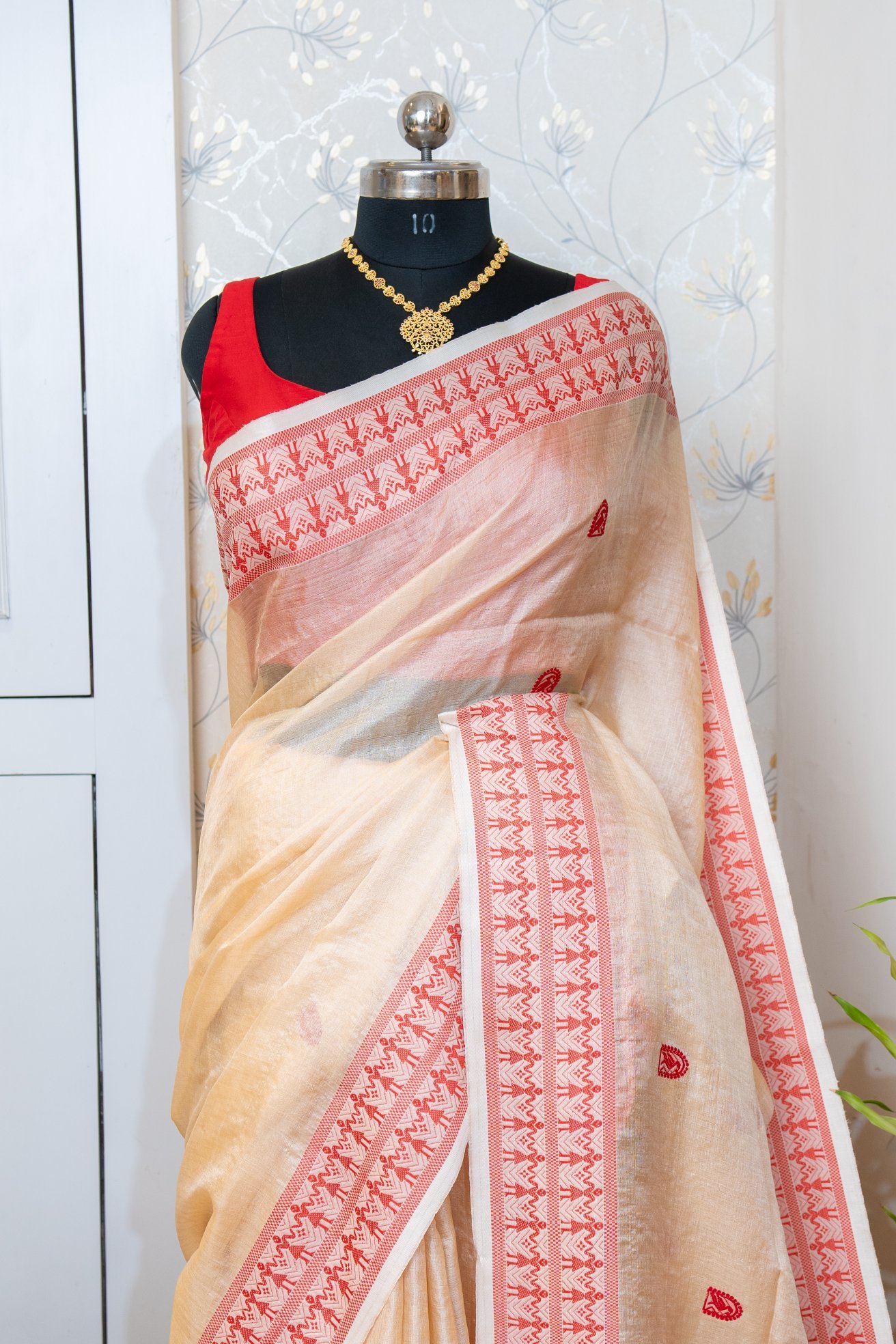 TUSSAR BALUCHARI - EK93 - Image 2