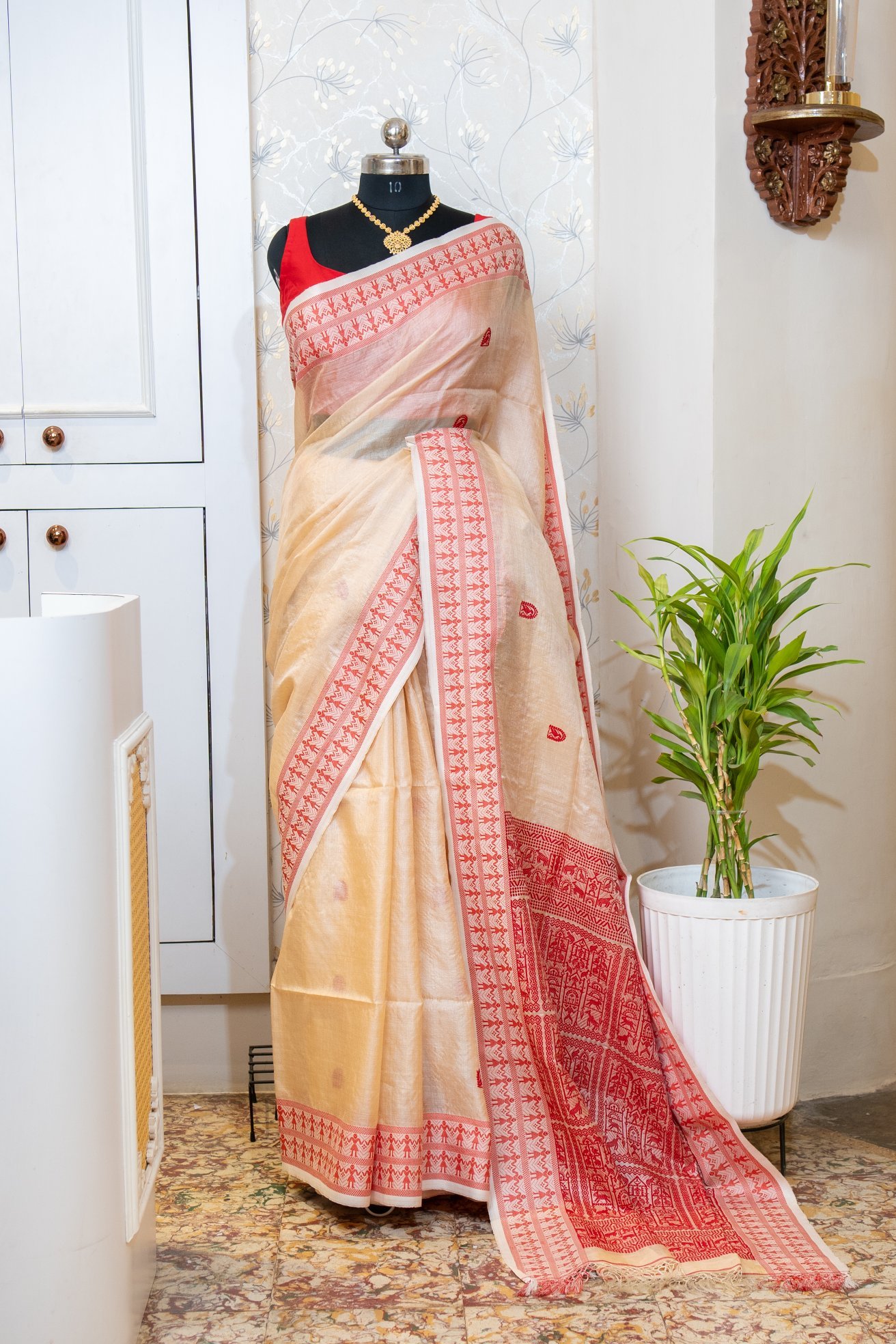 TUSSAR BALUCHARI - EK93 - Image 3