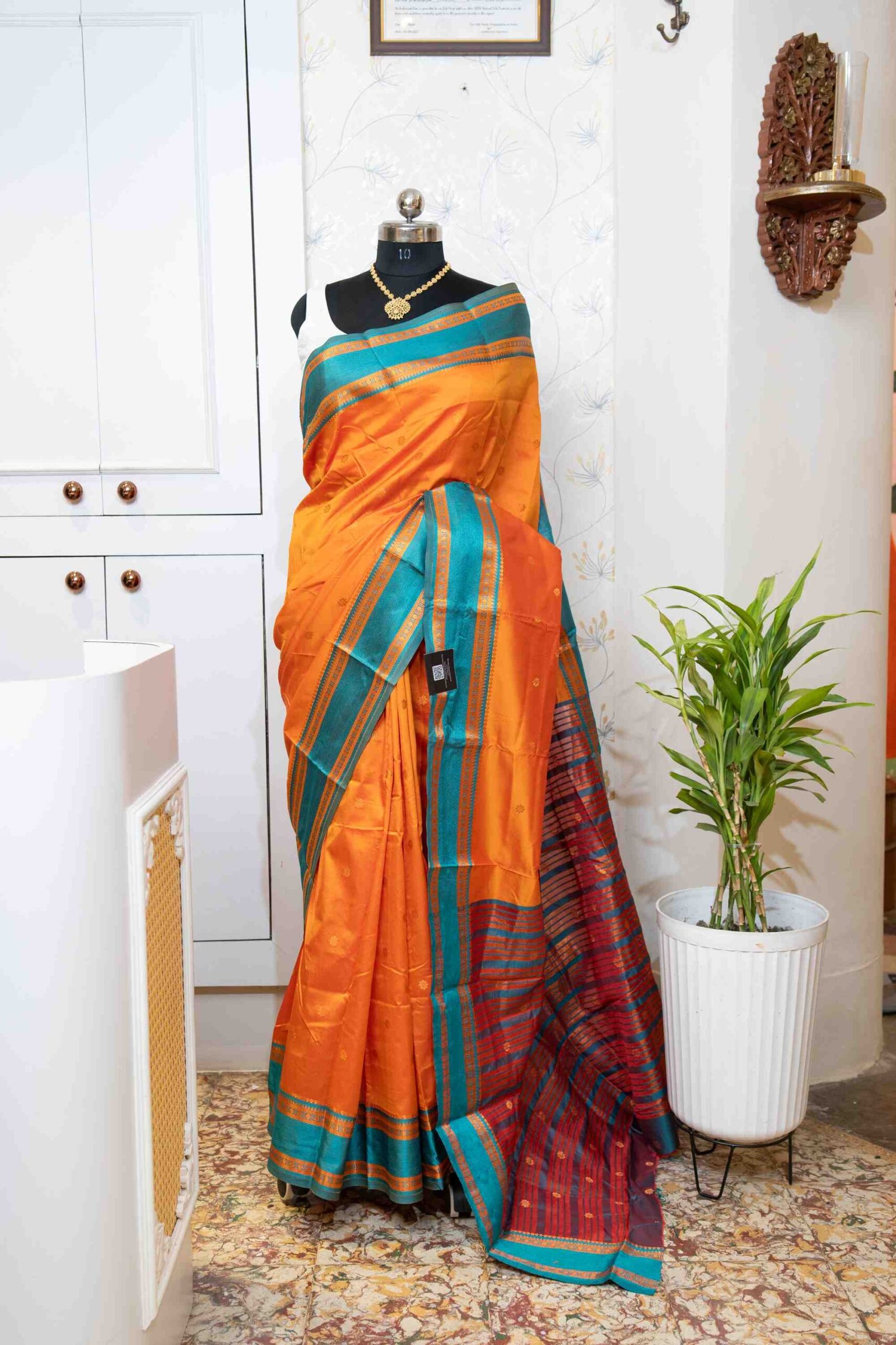 KANJIVARAM - GD26