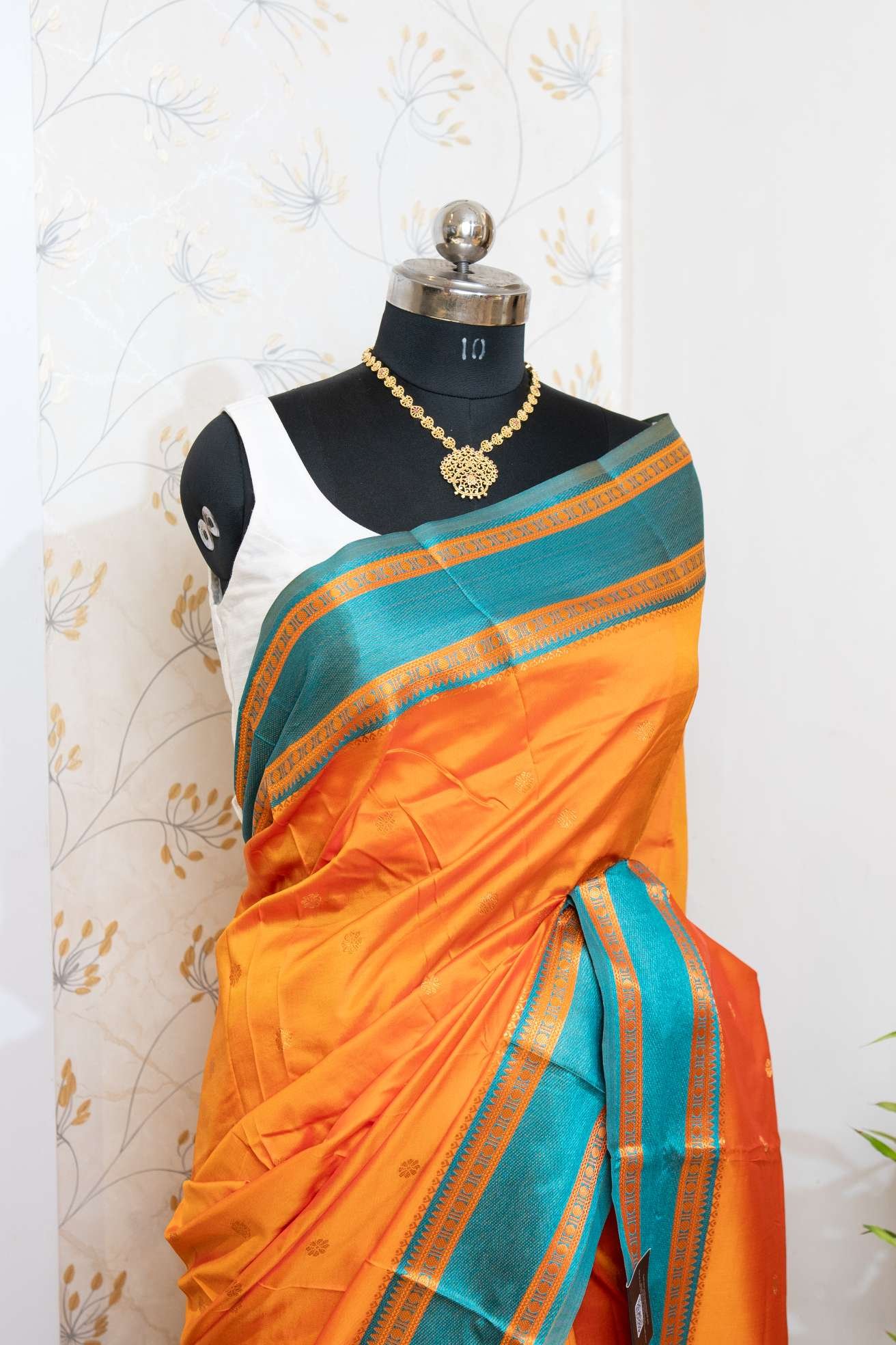 KANJIVARAM - GD26 - Image 3