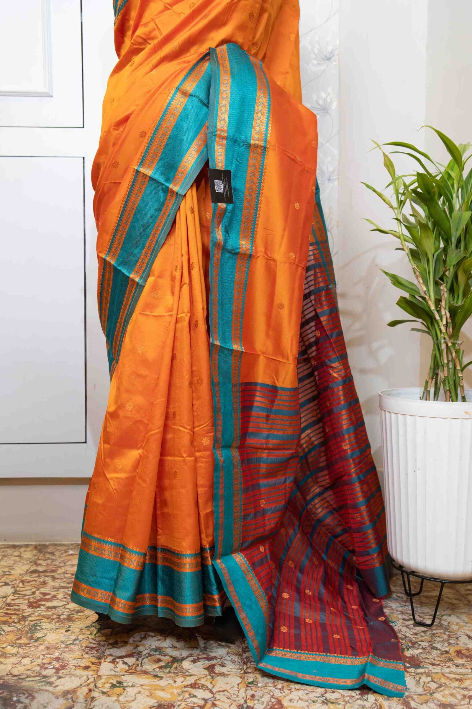 KANJIVARAM - GD26 - Image 2