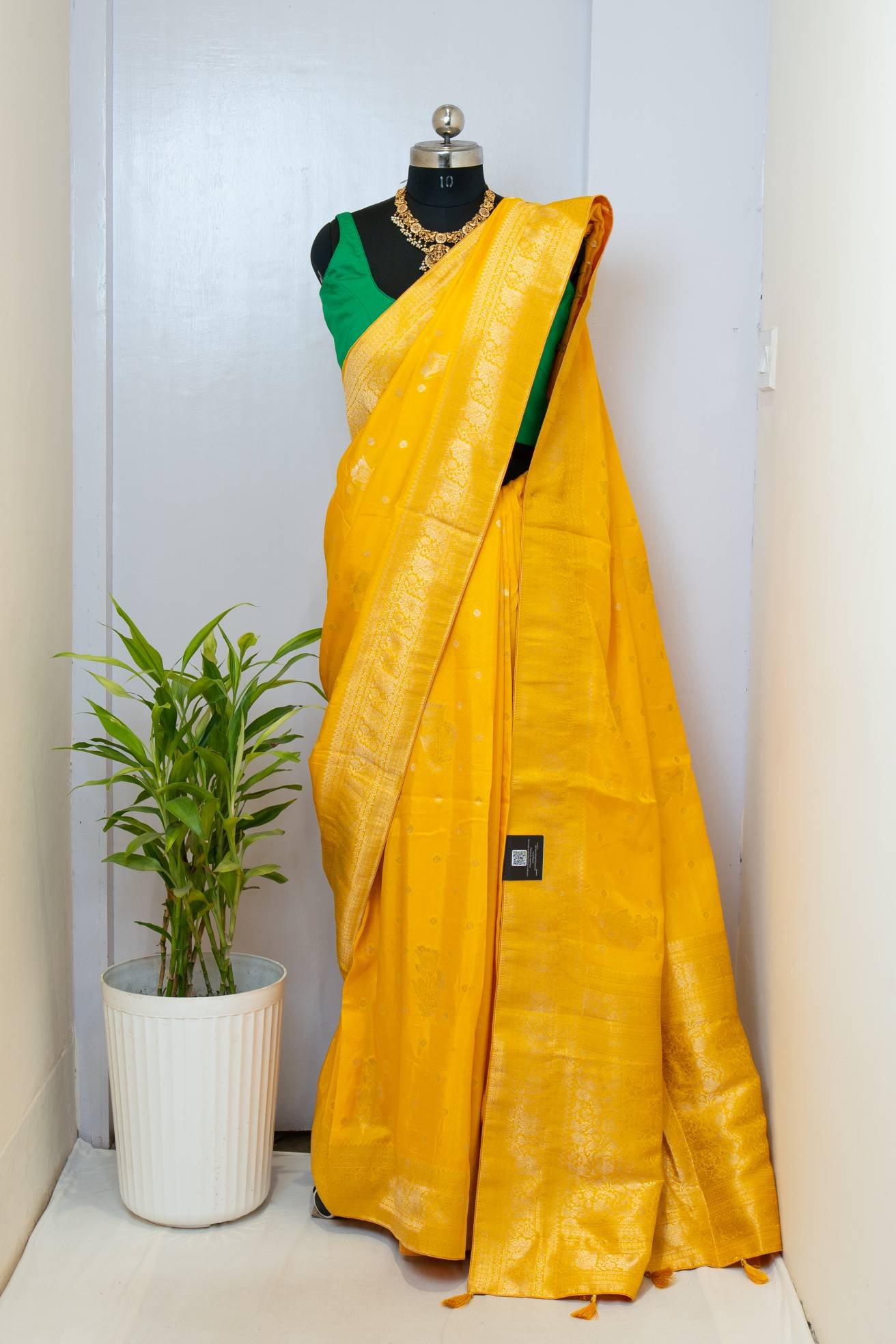 DOLA SILK - GZ33 - Image 3