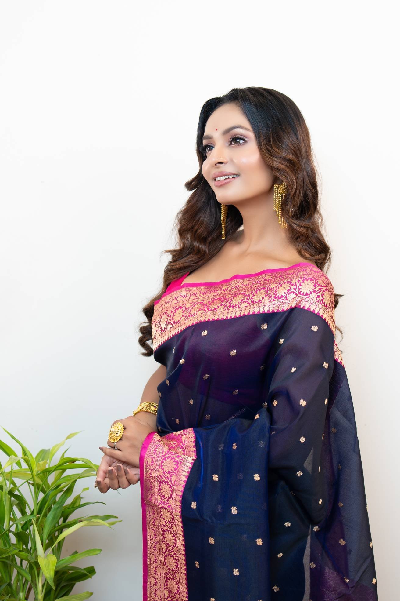 KORA BANARASI - BO44 - Image 3