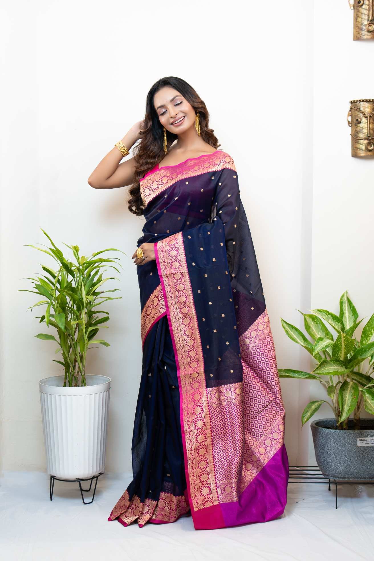 KORA BANARASI - BO44 - Image 2