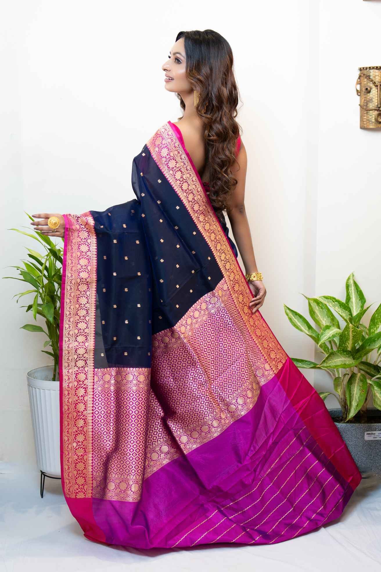 KORA BANARASI - BO44 - Image 4