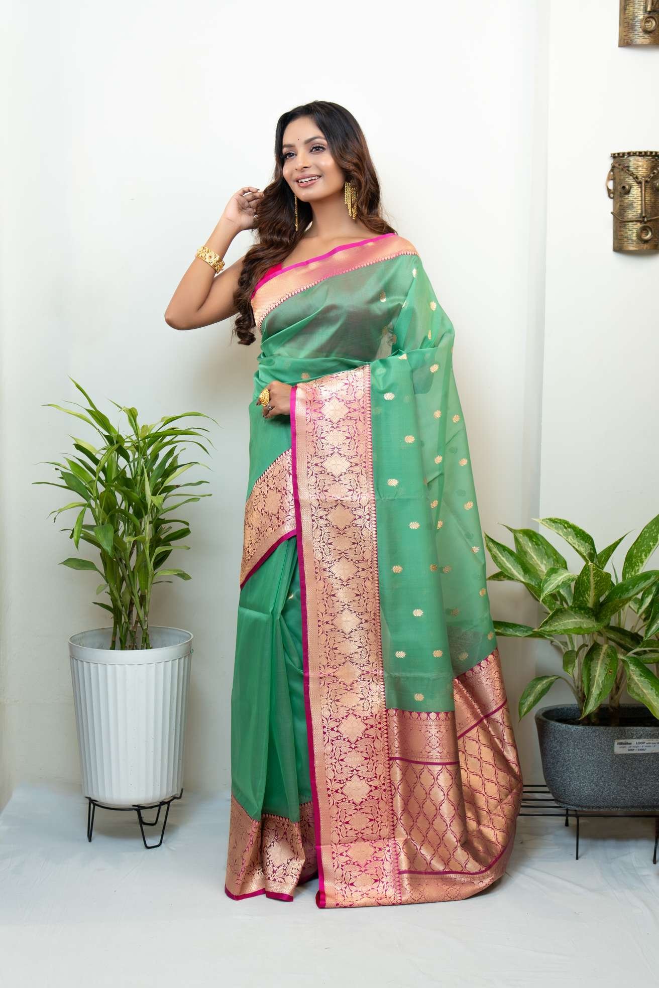 KORA BANARASI - BO42 - Image 2