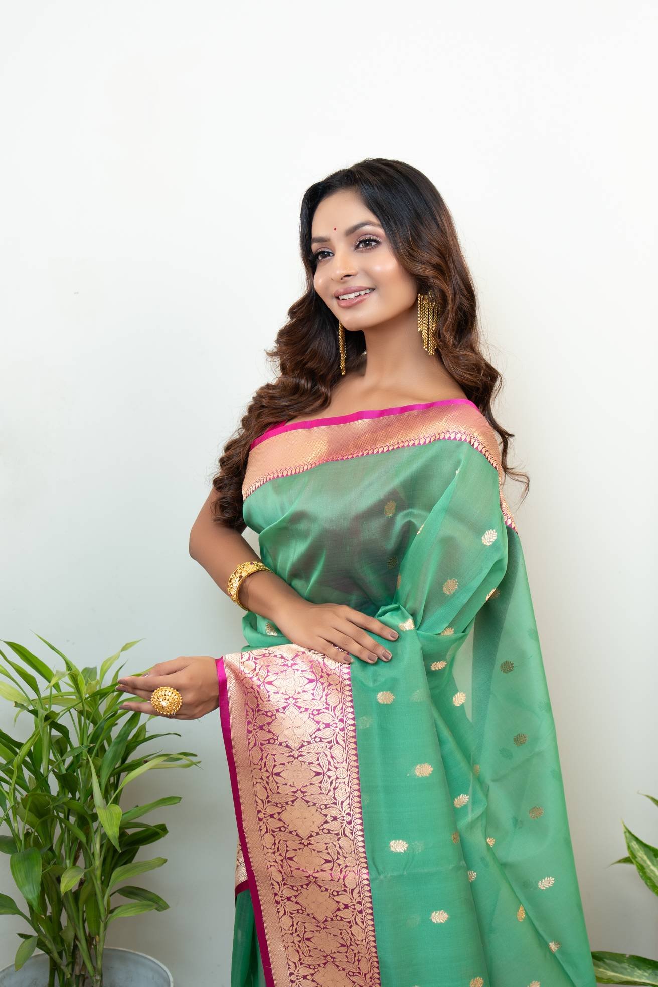 KORA BANARASI - BO42 - Image 5