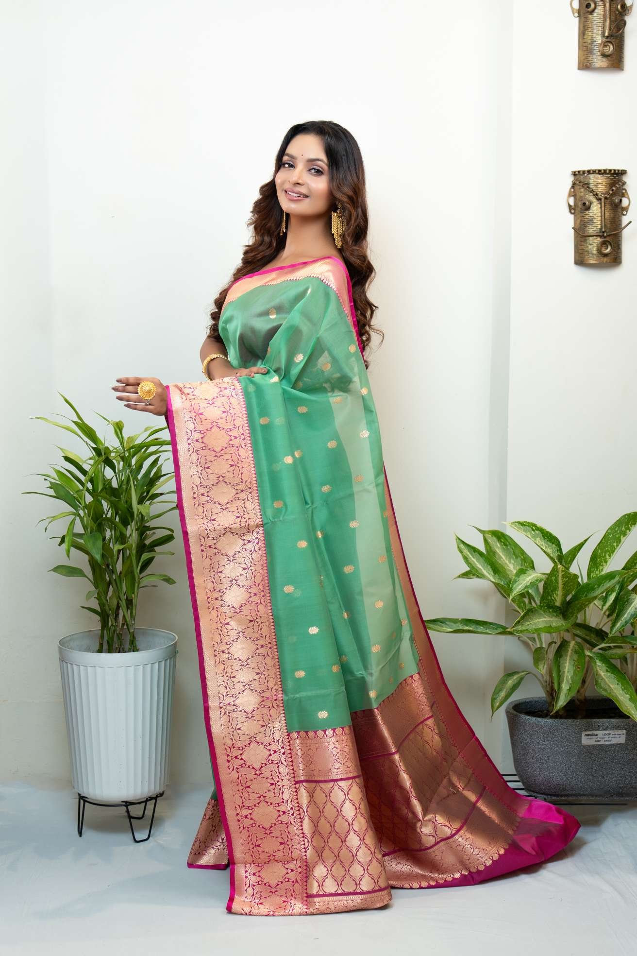 KORA BANARASI - BO42 - Image 4