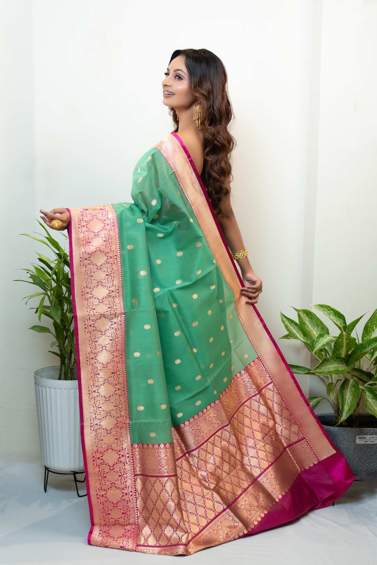 KORA BANARASI - BO42 - Image 3