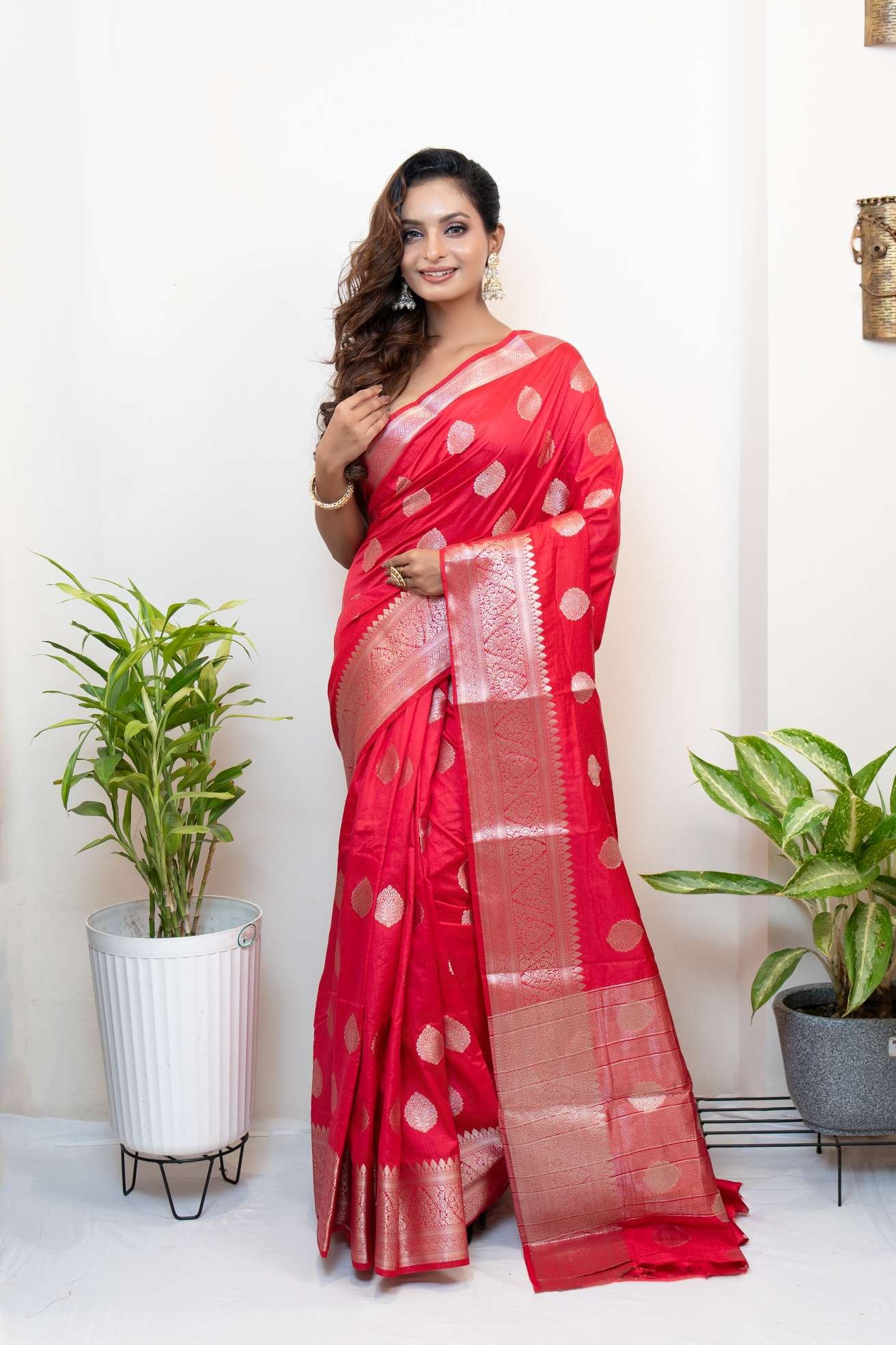 RAW SILK - HO61 - Image 2
