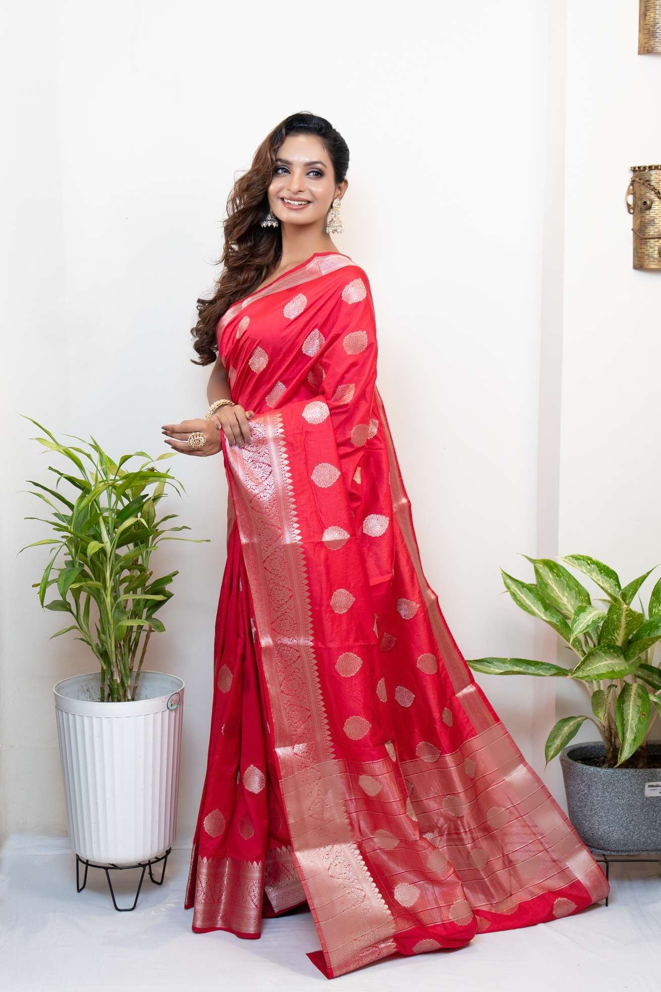 RAW SILK - HO61