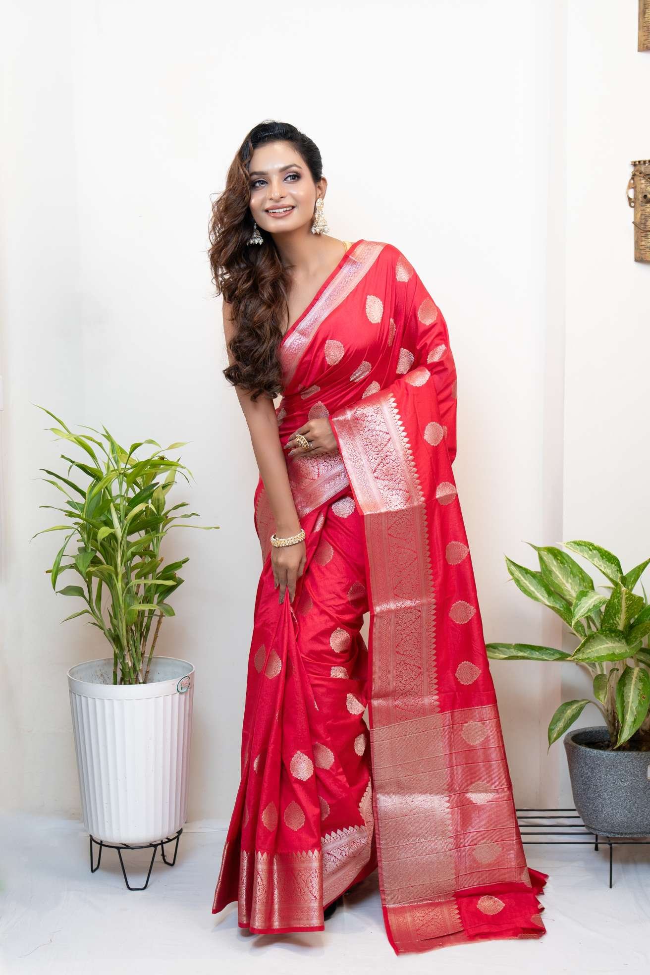 RAW SILK - HO61 - Image 4