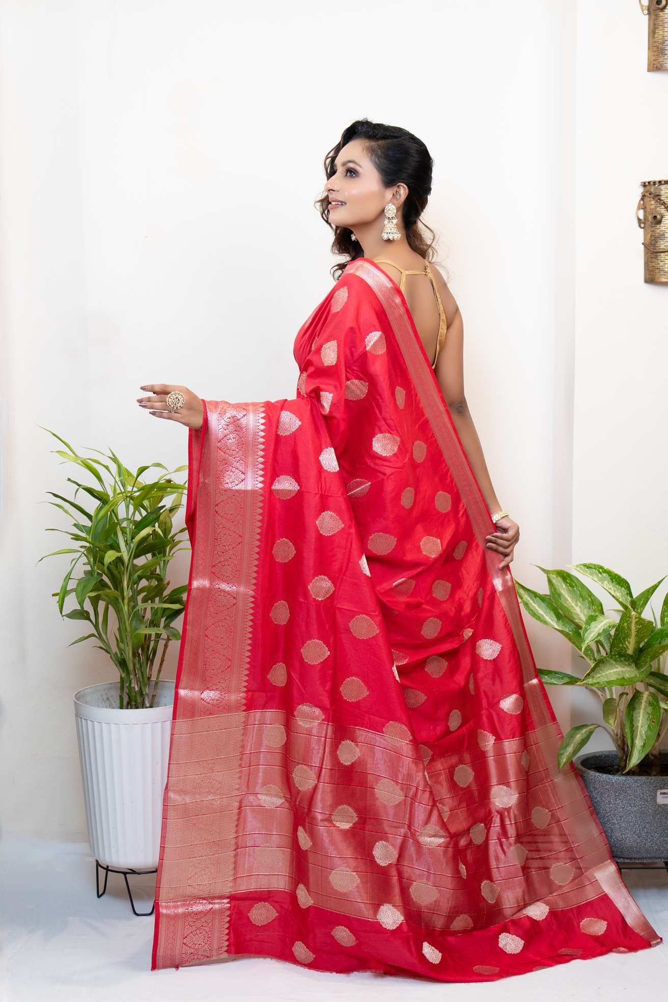 RAW SILK - HO61 - Image 3