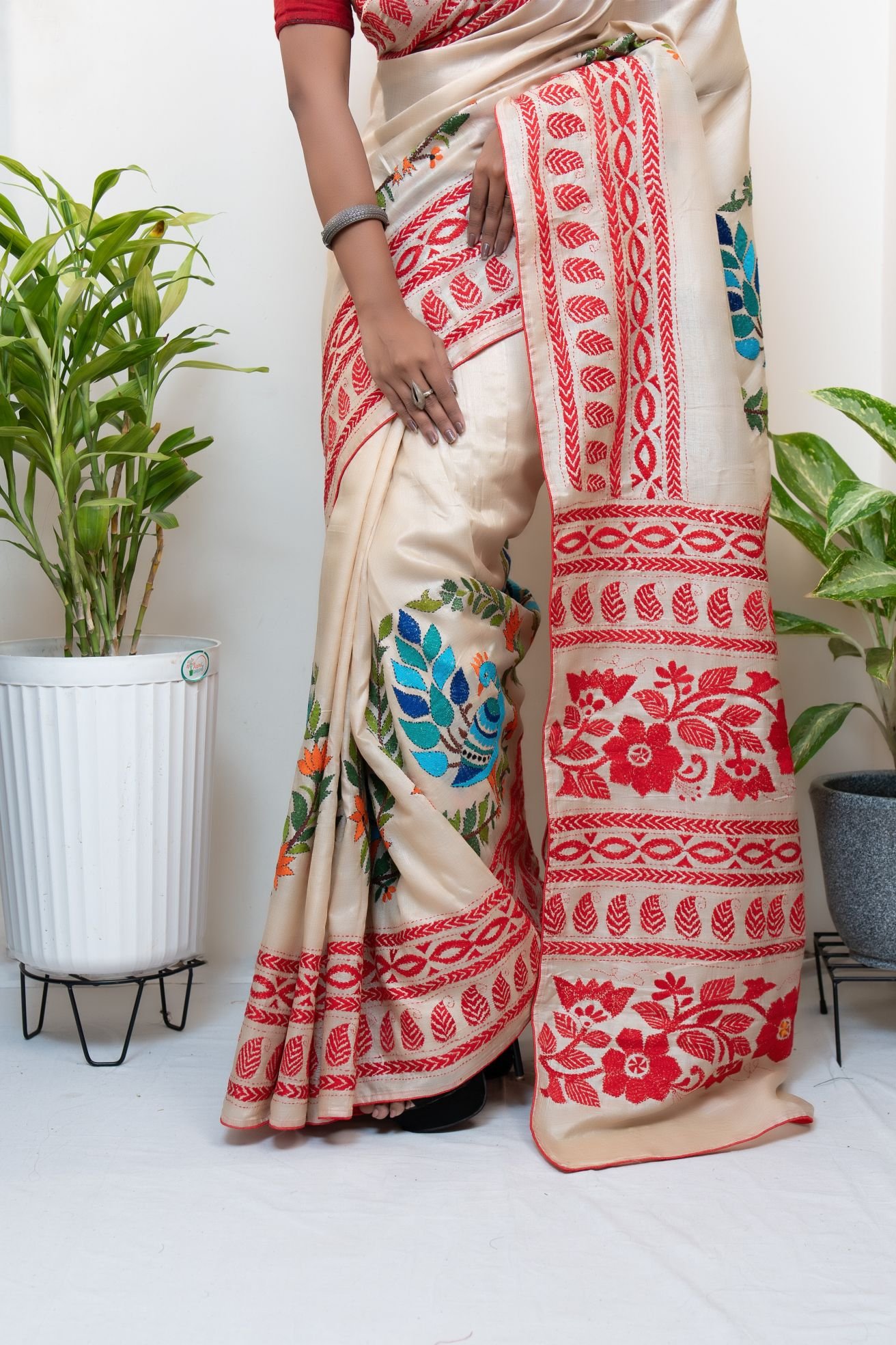 TUSSAR KANTHA - CG31 - Image 3