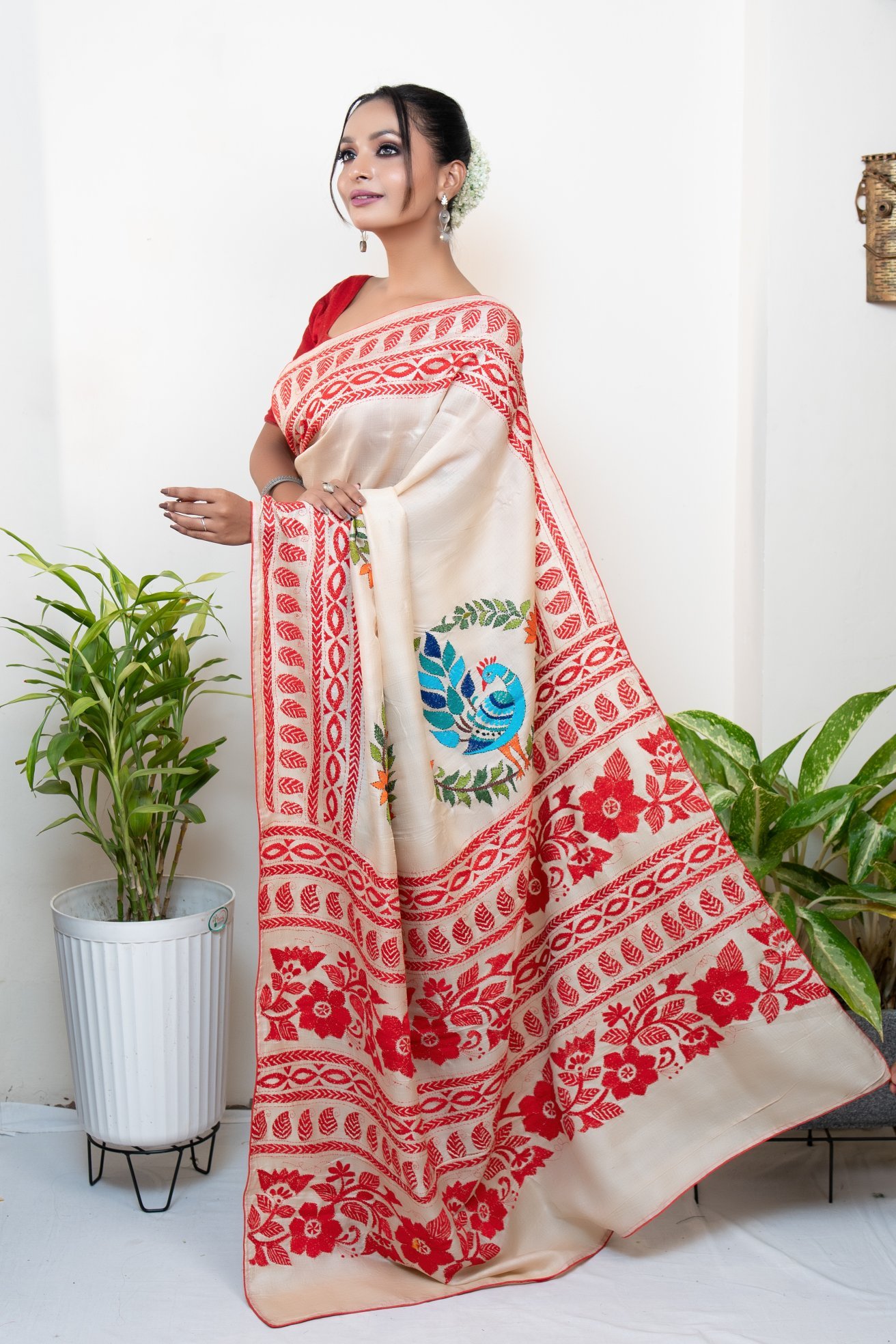 TUSSAR KANTHA - CG31 - Image 2
